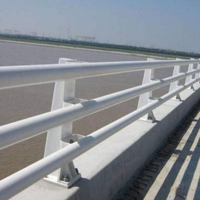 河道護(hù)欄